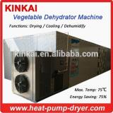Dryer Type And New Condition Vegetable Dehydrator Machine